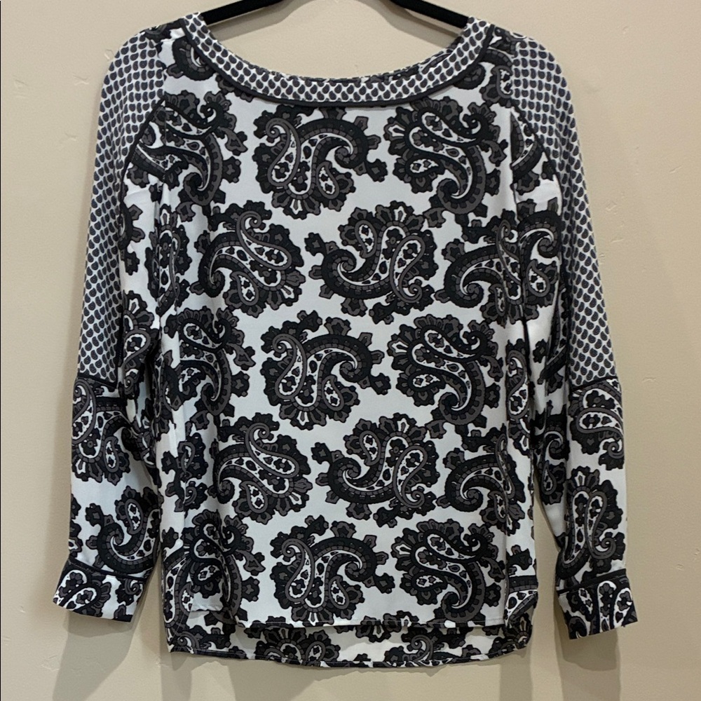 NEW Ann Taylor Loft XS Petite